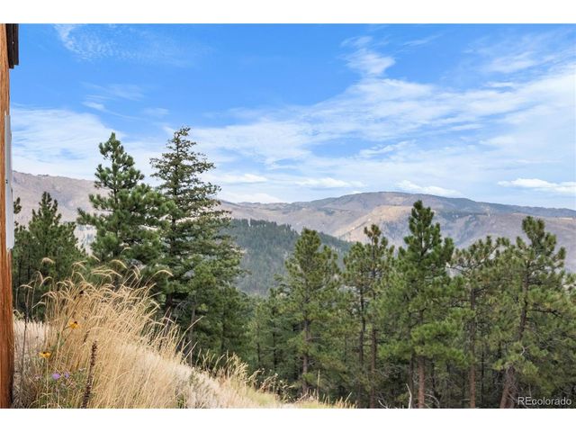 601 Escape Rte, Boulder, CO 80302