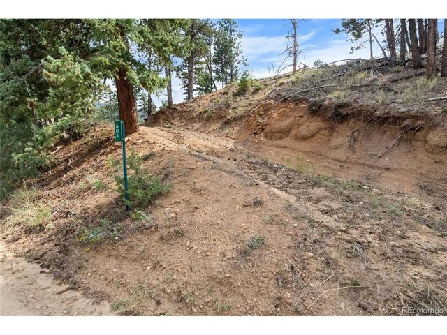 601 Escape Rte, Boulder, CO 80302