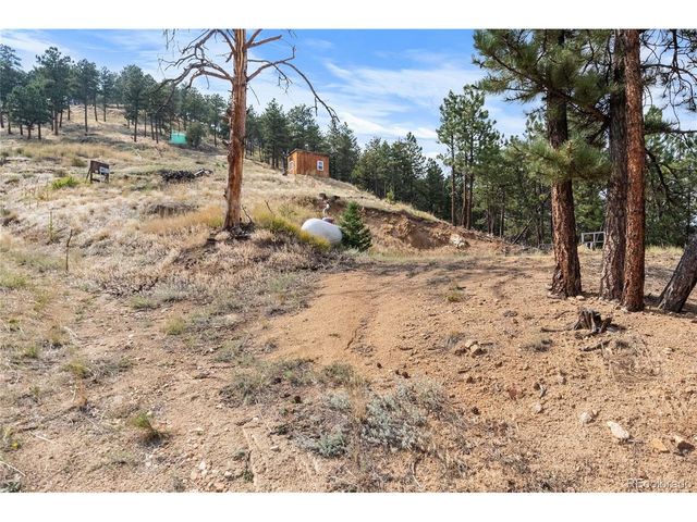 601 Escape Rte, Boulder, CO 80302