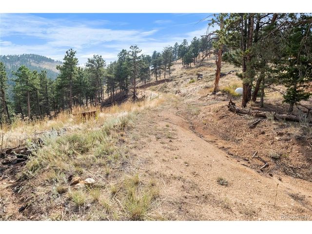 601 Escape Rte, Boulder, CO 80302