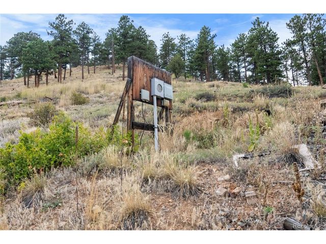 601 Escape Rte, Boulder, CO 80302