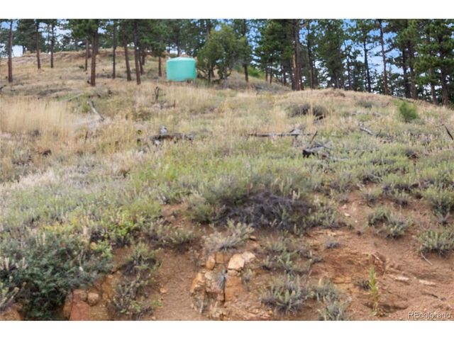 601 Escape Rte, Boulder, CO 80302