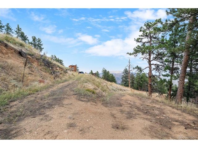 601 Escape Rte, Boulder, CO 80302