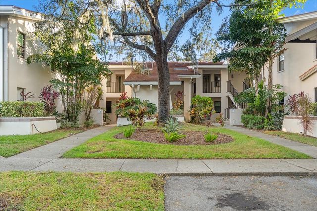 300 S FLORIDA AVENUE 600F, Tarpon Springs, FL 34689