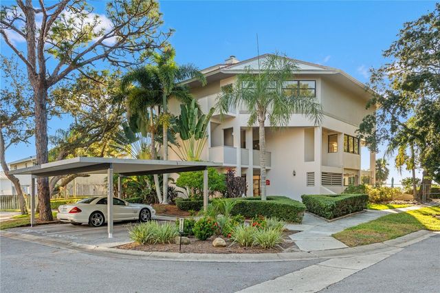 300 S FLORIDA AVENUE 600F, Tarpon Springs, FL 34689