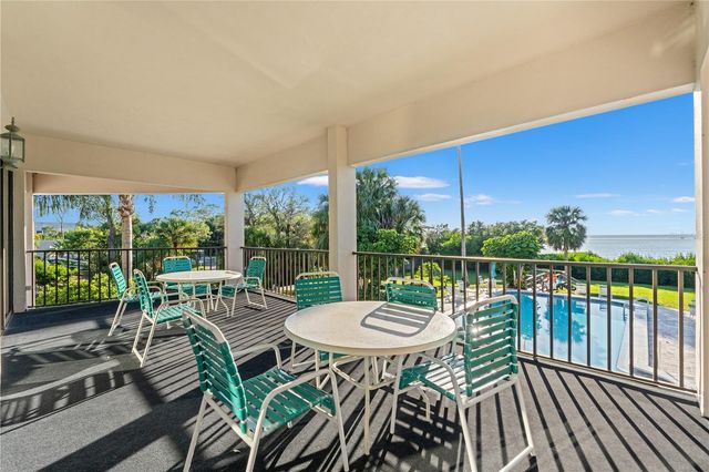 300 S FLORIDA AVENUE 600F, Tarpon Springs, FL 34689