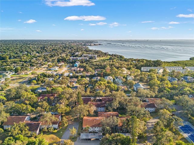 300 S FLORIDA AVENUE 600F, Tarpon Springs, FL 34689