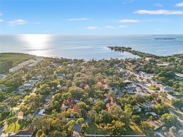 300 S FLORIDA AVENUE 600F, Tarpon Springs, FL 34689