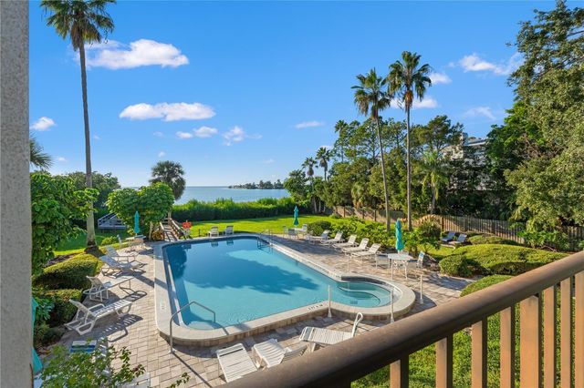 300 S FLORIDA AVENUE 600F, Tarpon Springs, FL 34689
