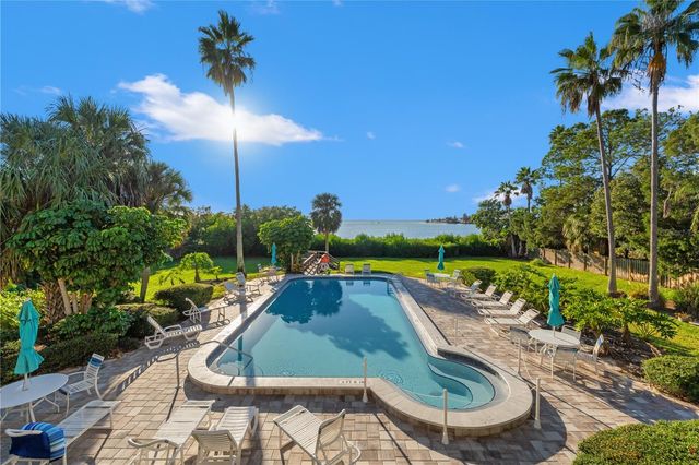 300 S FLORIDA AVENUE 600F, Tarpon Springs, FL 34689