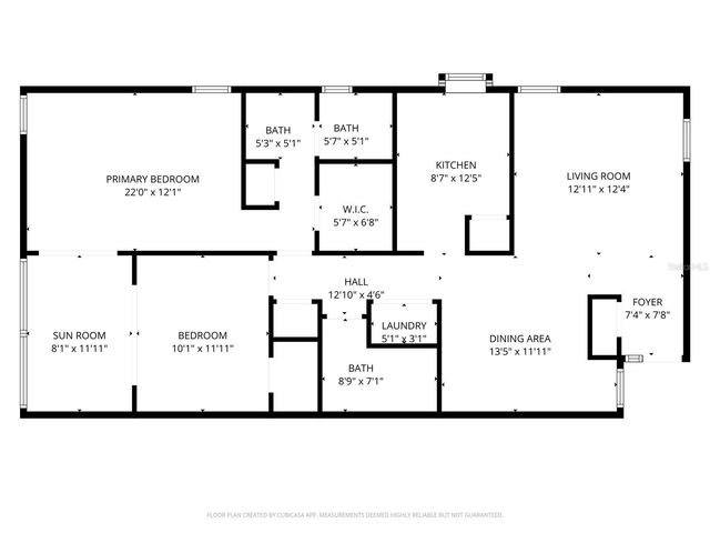 300 S FLORIDA AVENUE 600F, Tarpon Springs, FL 34689