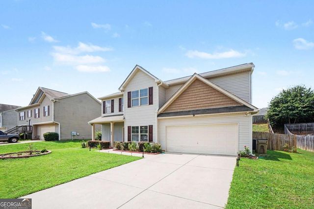 388 Pinnacle Drive, Winder, GA 30680