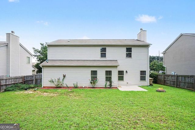 388 Pinnacle Drive, Winder, GA 30680