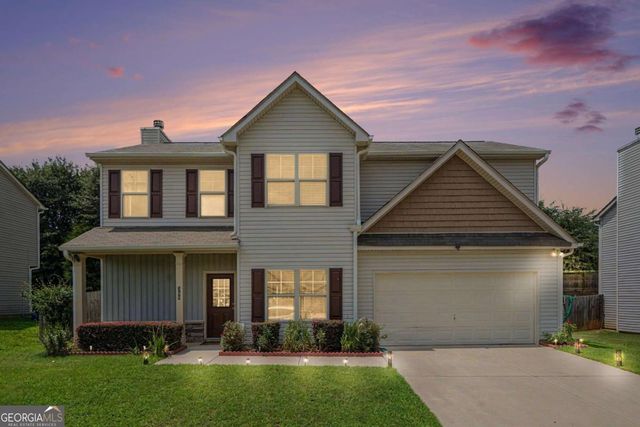 388 Pinnacle Drive, Winder, GA 30680