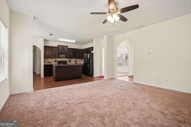 388 Pinnacle Drive, Winder, GA 30680