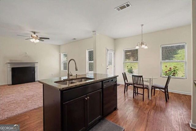 388 Pinnacle Drive, Winder, GA 30680