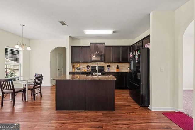 388 Pinnacle Drive, Winder, GA 30680
