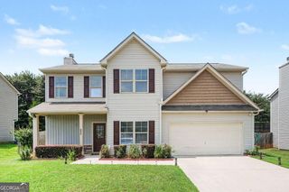388 Pinnacle Drive, Winder, GA 30680