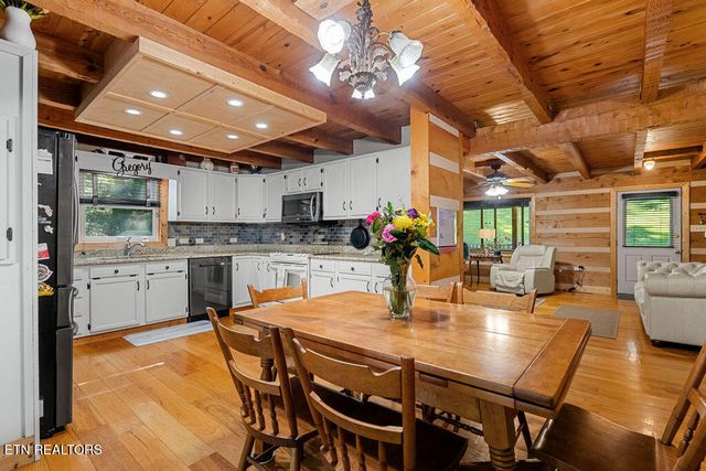 257 Copenhaver Rd, Lenoir City, TN 37771