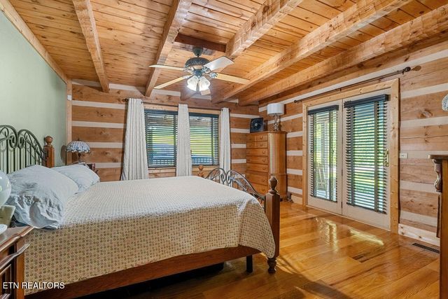 257 Copenhaver Rd, Lenoir City, TN 37771