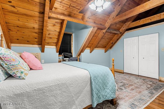 257 Copenhaver Rd, Lenoir City, TN 37771