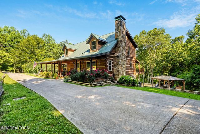 257 Copenhaver Rd, Lenoir City, TN 37771