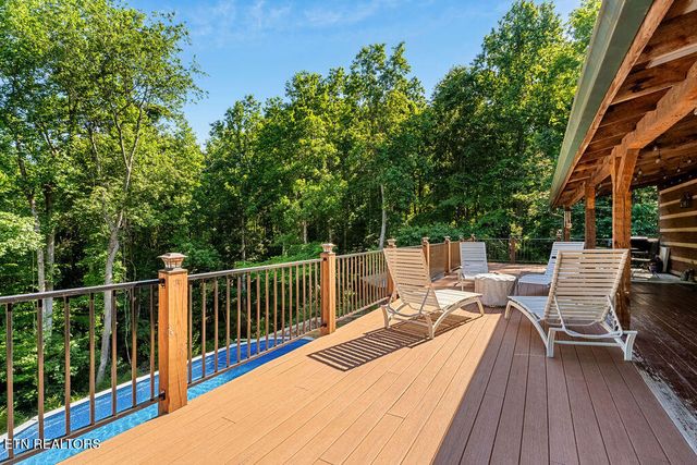 257 Copenhaver Rd, Lenoir City, TN 37771
