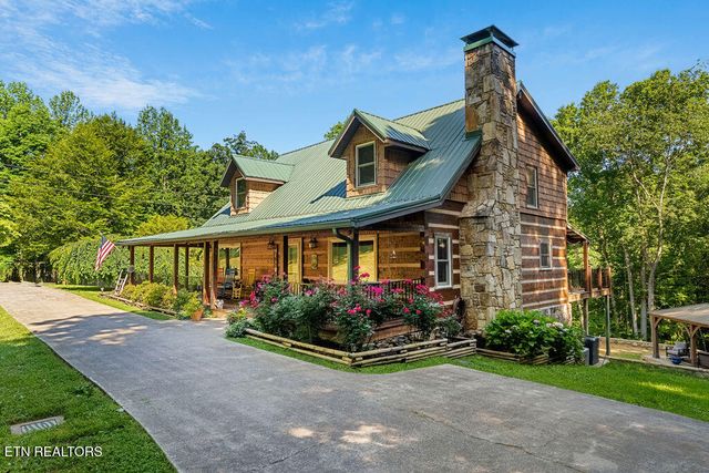 257 Copenhaver Rd, Lenoir City, TN 37771