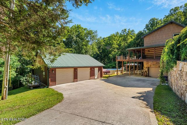 257 Copenhaver Rd, Lenoir City, TN 37771