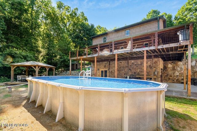 257 Copenhaver Rd, Lenoir City, TN 37771