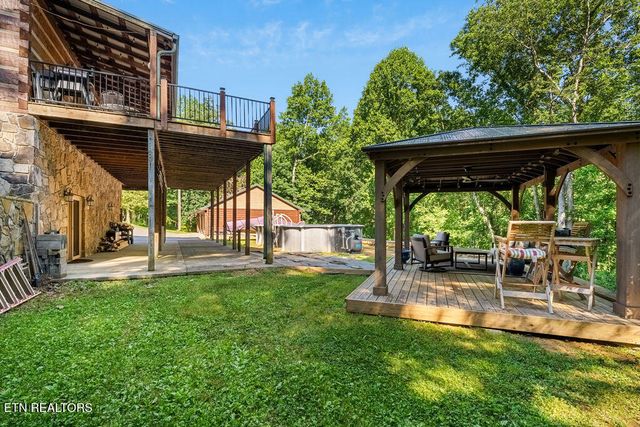 257 Copenhaver Rd, Lenoir City, TN 37771