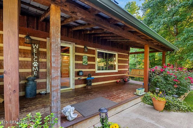 257 Copenhaver Rd, Lenoir City, TN 37771
