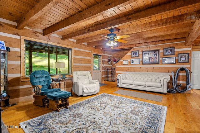 257 Copenhaver Rd, Lenoir City, TN 37771