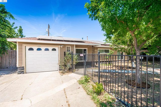 2257 Edison Avenue, Sacramento, CA 95821