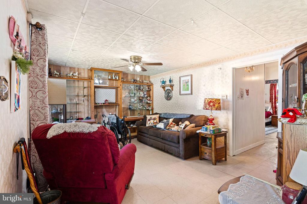 326 AUSTIN AVE, BARRINGTON, NJ 08007 — photo 4