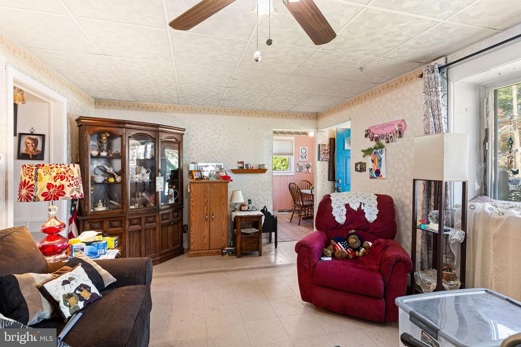 326 AUSTIN AVE, BARRINGTON, NJ 08007 — photo 5