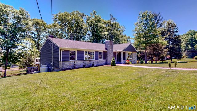 473 Summit Drive, Orange, CT 06477