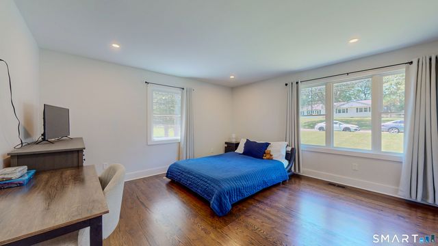 473 Summit Drive, Orange, CT 06477