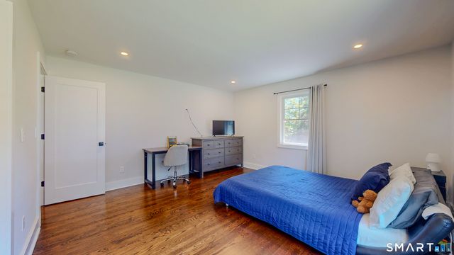 473 Summit Drive, Orange, CT 06477