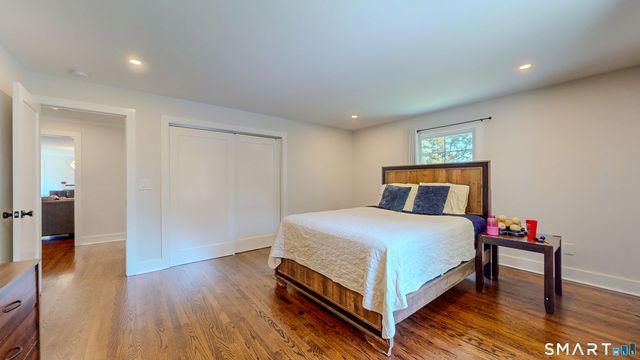 473 Summit Drive, Orange, CT 06477