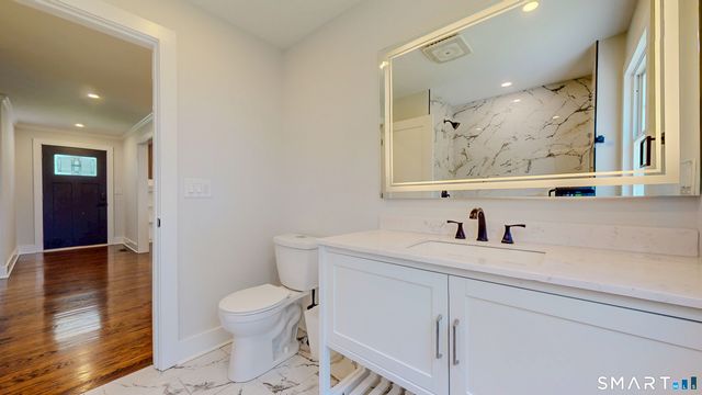 473 Summit Drive, Orange, CT 06477