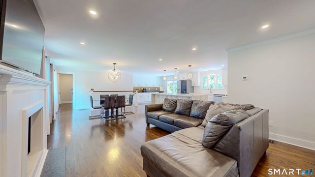 473 Summit Drive, Orange, CT 06477