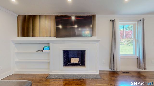 473 Summit Drive, Orange, CT 06477