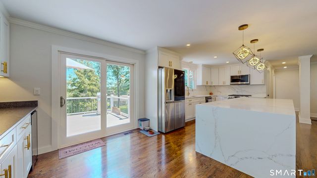 473 Summit Drive, Orange, CT 06477
