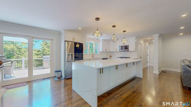 473 Summit Drive, Orange, CT 06477