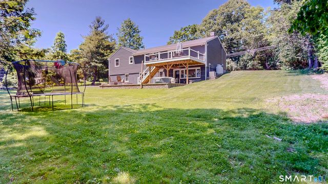 473 Summit Drive, Orange, CT 06477