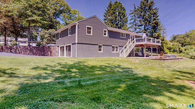 473 Summit Drive, Orange, CT 06477