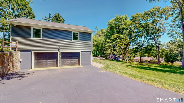 473 Summit Drive, Orange, CT 06477