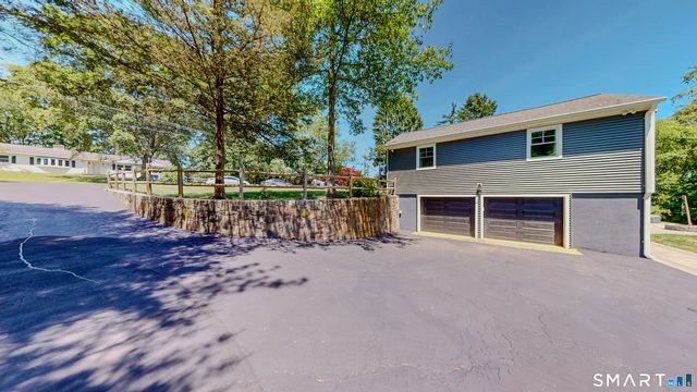 473 Summit Drive, Orange, CT 06477