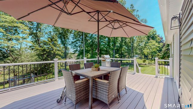 473 Summit Drive, Orange, CT 06477